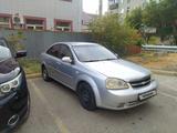 Chevrolet Lacetti 2007 годаүшін2 900 000 тг. в Атырау – фото 2