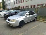 Chevrolet Lacetti 2007 годаүшін2 900 000 тг. в Атырау – фото 3