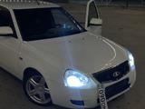 ВАЗ (Lada) Priora 2170 2015 годаүшін2 500 000 тг. в Кызылорда – фото 2