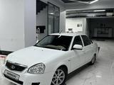 ВАЗ (Lada) Priora 2170 2015 годаүшін2 500 000 тг. в Кызылорда – фото 4