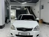 ВАЗ (Lada) Priora 2170 2015 годаүшін2 500 000 тг. в Кызылорда – фото 3