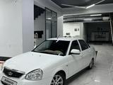 ВАЗ (Lada) Priora 2170 2015 годаүшін2 500 000 тг. в Кызылорда – фото 5