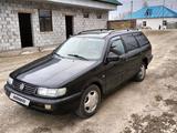 Volkswagen Passat 1994 года за 1 600 000 тг. в Шиели – фото 5