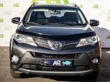 Toyota RAV4 2014 годаүшін9 800 000 тг. в Семей – фото 2