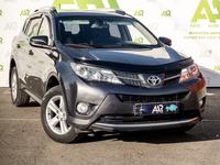 Toyota RAV4 2014 года за 9 800 000 тг. в Семей