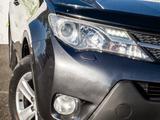 Toyota RAV4 2014 годаүшін9 800 000 тг. в Семей – фото 5