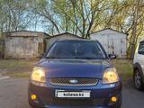 Ford Fiesta 2006 года за 2 200 000 тг. в Петропавловск