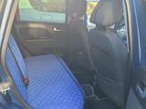 Ford Fiesta 2006 года за 2 200 000 тг. в Петропавловск – фото 4