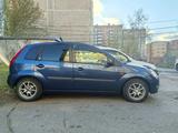 Ford Fiesta 2006 года за 2 200 000 тг. в Петропавловск – фото 5