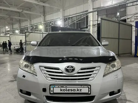 Toyota Camry 2006 года за 5 800 000 тг. в Тараз – фото 7