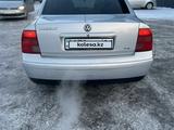 Volkswagen Passat 1998 годаүшін1 300 000 тг. в Астана – фото 3