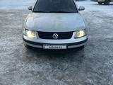 Volkswagen Passat 1998 годаүшін1 300 000 тг. в Астана – фото 4