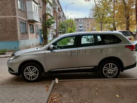 Mitsubishi Outlander 2019 года за 11 500 000 тг. в Караганда