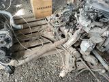 Свап комплект МКПП 4*4 полноприводный за 350 000 тг. в Актобе