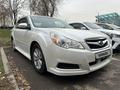 Subaru Legacy 2012 года за 5 800 000 тг. в Алматы – фото 3