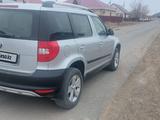 Skoda Yeti 2013 годаүшін4 700 000 тг. в Атырау