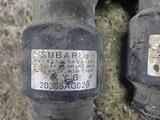 Амортизатор задний антикрен за 100 000 тг. в Караганда – фото 2