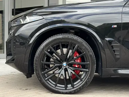 BMW X5 2025 года за 62 900 000 тг. в Алматы – фото 9