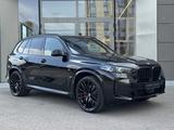BMW X5 2025 года за 62 900 000 тг. в Алматы – фото 3