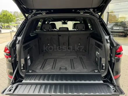 BMW X5 2025 года за 62 900 000 тг. в Алматы – фото 7