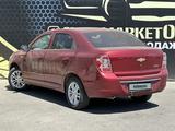 Chevrolet Cobalt 2021 годаүшін5 690 000 тг. в Тараз – фото 4