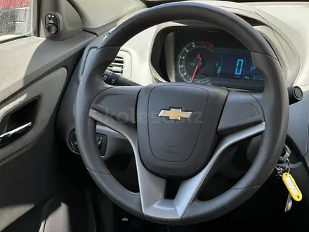 Chevrolet Cobalt 2021 года за 5 690 000 тг. в Тараз – фото 19