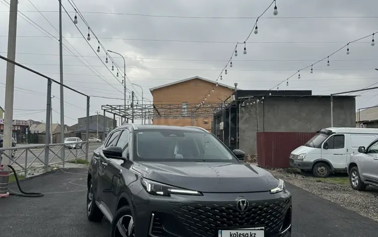 Changan CS55 Plus 2024 года за 7 550 000 тг. в Шымкент