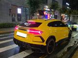 Lamborghini Urus 2022 года за 115 000 000 тг. в Астана – фото 5