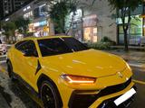 Lamborghini Urus 2022 года за 115 000 000 тг. в Астана – фото 3