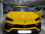 Lamborghini Urus 2022 года за 115 000 000 тг. в Астана – фото 4