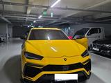 Lamborghini Urus 2022 года за 115 000 000 тг. в Астана – фото 2
