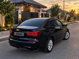Chevrolet Monza 2023 годаүшін6 399 999 тг. в Кызылорда – фото 3