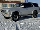 Toyota Hilux Surf 1999 года за 4 300 000 тг. в Астана – фото 4