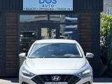 Hyundai i30 2023 года за 9 300 000 тг. в Караганда – фото 2