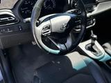 Hyundai i30 2023 года за 9 300 000 тг. в Караганда – фото 5