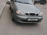 ЗАЗ Sens 2007 годаүшін1 000 000 тг. в Актау
