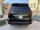 Toyota Land Cruiser Prado 2007 года за 8 500 000 тг. в Алматы – фото 4