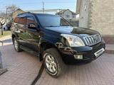 Toyota Land Cruiser Prado 2007 года за 8 500 000 тг. в Алматы – фото 2