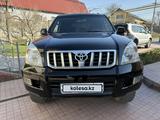 Toyota Land Cruiser Prado 2007 года за 8 500 000 тг. в Алматы – фото 3