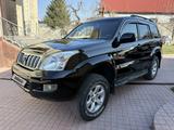Toyota Land Cruiser Prado 2007 года за 8 500 000 тг. в Алматы