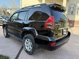 Toyota Land Cruiser Prado 2007 года за 8 500 000 тг. в Алматы – фото 5