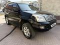 Toyota Land Cruiser Prado 2007 года за 9 100 000 тг. в Алматы – фото 3