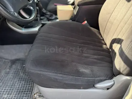 Toyota Land Cruiser Prado 2007 года за 8 800 000 тг. в Алматы – фото 6