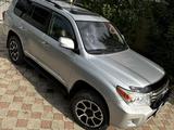 Toyota Land Cruiser 2013 года за 22 500 000 тг. в Костанай