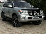 Toyota Land Cruiser 2013 годаfor22 500 000 тг. в Костанай – фото 2