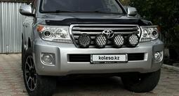 Toyota Land Cruiser 2013 года за 22 500 000 тг. в Костанай