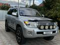 Toyota Land Cruiser 2013 года за 22 500 000 тг. в Костанай