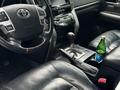 Toyota Land Cruiser 2013 годаүшін22 500 000 тг. в Костанай – фото 9