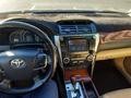 Toyota Camry 2012 годаfor10 000 000 тг. в Астана – фото 24