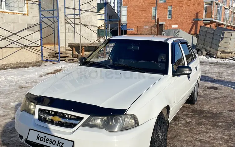 Daewoo Nexia 2014 годаfor2 500 000 тг. в Астана